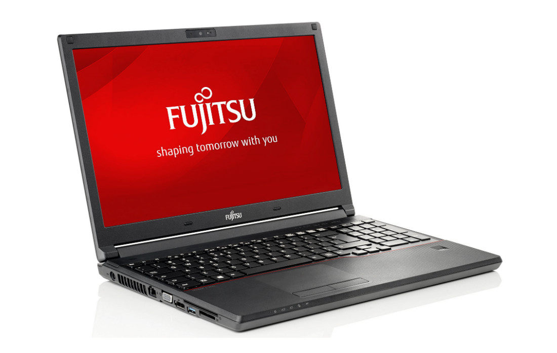 Fujitsu Lifebook E544